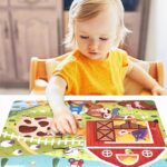 12 New Gift Box Puzzle Designs