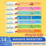 Unisex DIY Painting Sticky Coloring Paper Drawing Toys Set Age Range 2 to 4 Years and 5 to 7 Years Educational Painting Toys